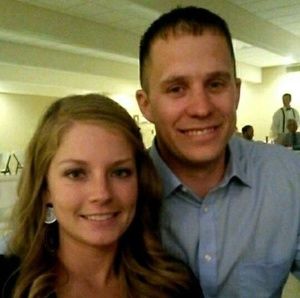 Meet your Posher, Stacey